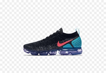Nike Air VaporMax Flyknit 2 Mens Shoe Sneakers Nike Air Vapormax Mens - nike 