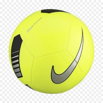 Nike Football Pitch Training Nike Pitch Team Football - ball 