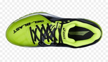 Nike Free Shoe Sneakers ASICS - volleyball movement player 