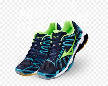 Nike Free Sneakers Mizuno Corporation ASICS Shoe - volleyball 