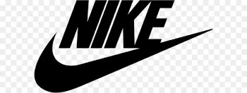 Nike Just Do It Swoosh Logo Brand - Nike Logo Free Png Image 