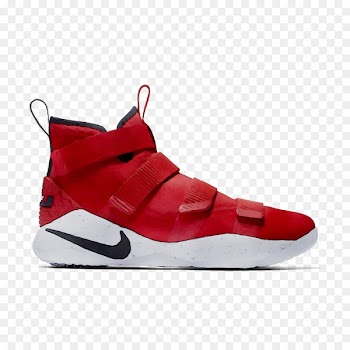 Nike Lebron Soldier XI SFG Mens Cleveland Cavaliers Mens Nike LeBron Soldier XI LeBron Soldier 11 Cavs Shoe -  