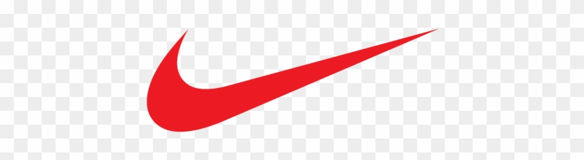 Nike Logo Png - Red Nike Logo Png