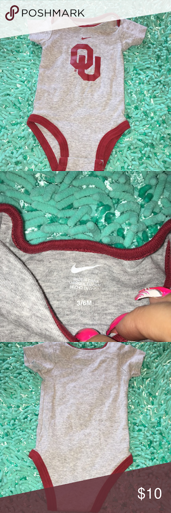 Nike Onsie | My Posh Closet | Pinterest | Baby boy nike, Boys nike ...