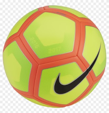 Nike Pitch Football - Nike Pitch Soccer Ball