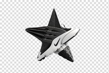 Nike Sneakers Shoe Designer, Nike sneakers abstract design transparent background PNG clipart