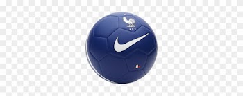 Nike Soccer Ball Png Fff Prestige Soccer Ball Sc2380 - Nike France 2013 Prestige Soccer Ball