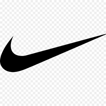 Nike Swoosh Logo Brand Backpack - nike 