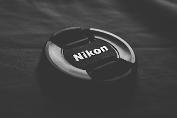 Nikon Camera Lens Cover