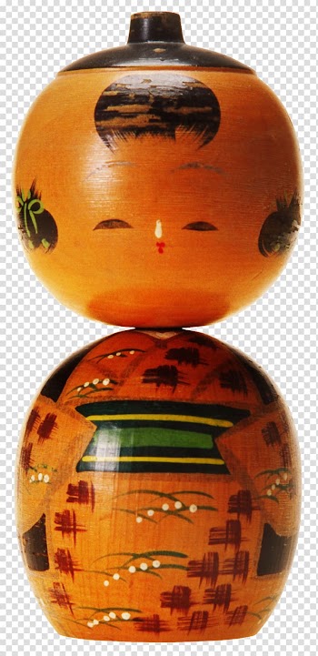 Nikon D5100 Japanese dolls Kimono, others transparent background PNG clipart