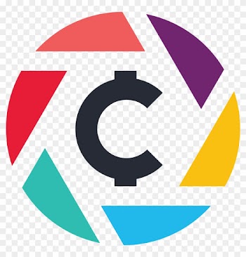Nikon Versus Canon - Coinaphoto Logo