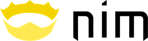 Nim Logo Vector
