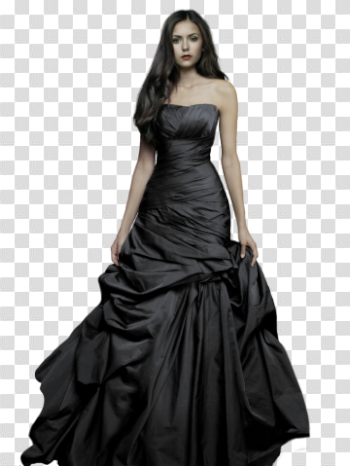 Nina Dobrev Png Hd