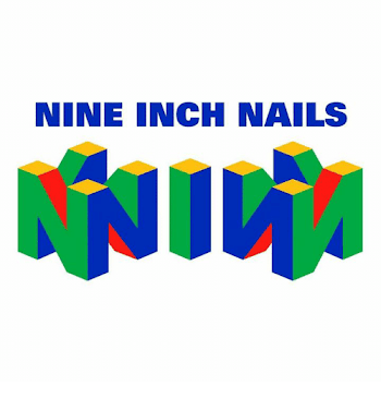 NINE INCH NAILS | Nails Meme on ME.ME