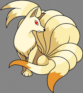 Ninetails Png , (+) Png Group - romolagarai.org<