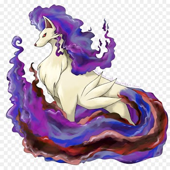 Ninetales Pokémon X and Y Gyarados Vulpix - others 