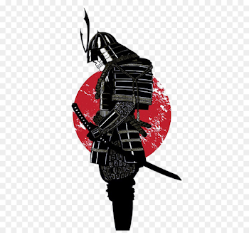 Ninja Cartoon
