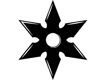 Ninja Star Png (97+ images in Collection) Page 2