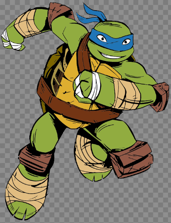 Ninja Turtles PNG Download Image