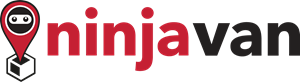 Ninjavan Logo Vector
