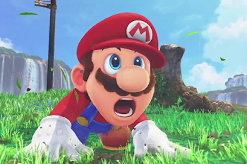 Nintendo partners with Minions studio to produce animated Super ...