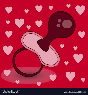 Nipple flat icon single high quality outline vector image