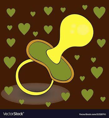 Nipple flat icon single high quality outline vector image