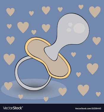 Nipple flat icon single high quality outline vector image