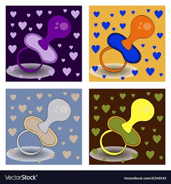 Nipple flat icon single high quality outline vector image