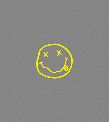 Nirvana PNG Image