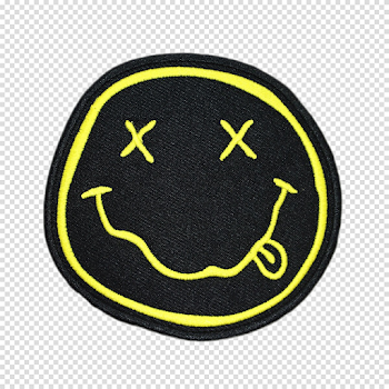 Nirvana PNG Photo