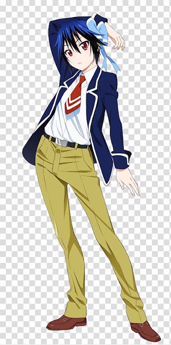 Nisekoi Seishirou Tsugumi Anime Marika Tachibana Ruri Miyamoto, Anime transparent background PNG clipart
