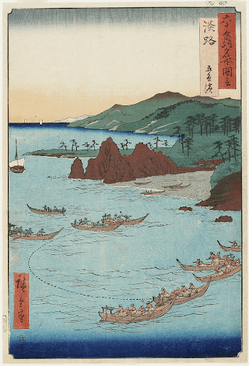 nishiki-eOriginal from the Minneapolis Institute | Free Photo - rawpixel