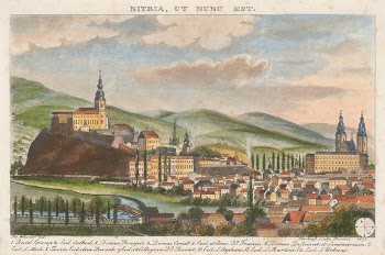 Nitra | Free Photo - rawpixel