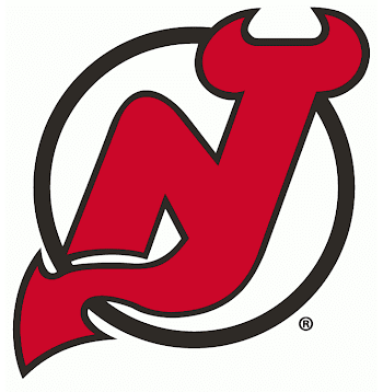 Nj Devils Logo Png Group (+), HD Png