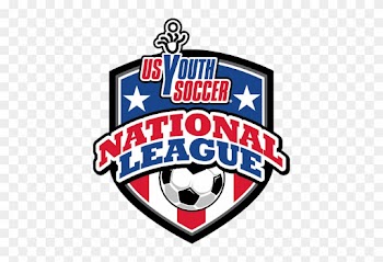 Nl Logo Large - United States Youth Soccer Association
