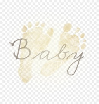 Nld Baby Word Art - Calligraphy