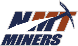 NMT Miners Logo Vector