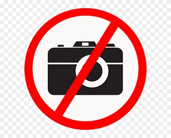 No Camera Allowed Clip Art At Clker Com Vector Clip - No Picture Taking Sign