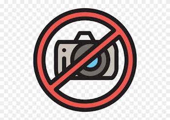 No Camera Free Icon - No Camera Free Icon