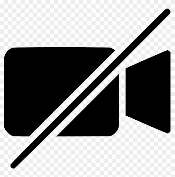 No Camera Recorder Video Movie Record Comments - Video