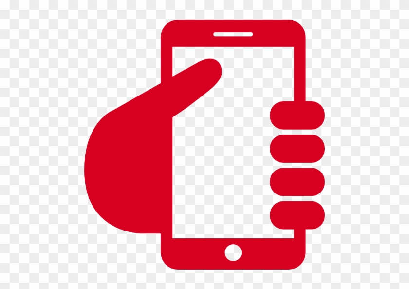 No Cell Phone Icon Download - Mobile Phone