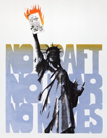 No draft, no war, no | Free Photo - rawpixel