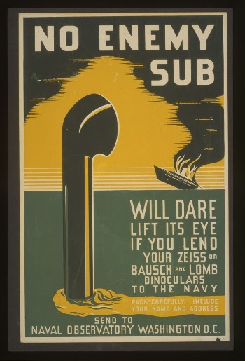 No enemy sub will dare | Free Photo - rawpixel