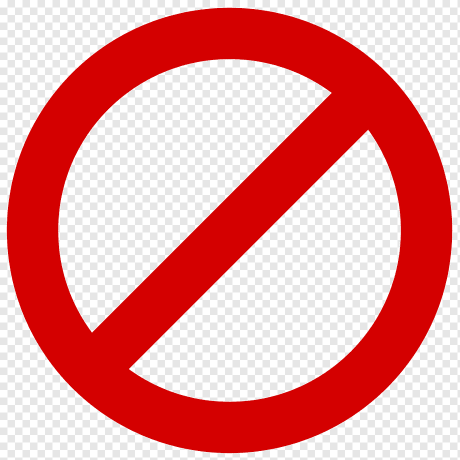 no entry logo, No symbol Sign, forbidden, text, trademark, warning Sign png