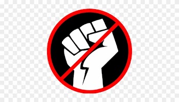 No Fist - Queer People Of Color
