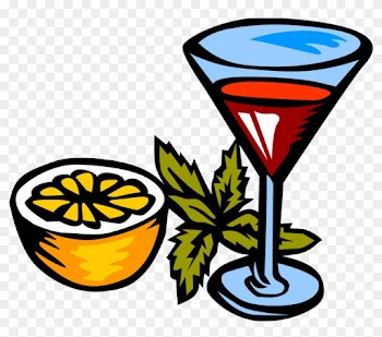 No Food Or Drink Clipart - Food And Beverage Clipart