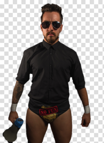 No Fun Dunne | Defiant Wrestling Wiki | FANDOM powered by Wikia