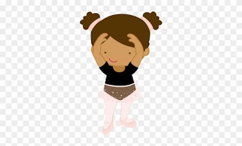 No Longer Available - Bailarina Baby Morena