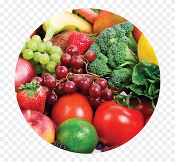 “no One Food Has All The Nutrients You Need So It's - Pantothenic Acid In Food